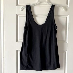 Athletic tank top, XS, Old Navy